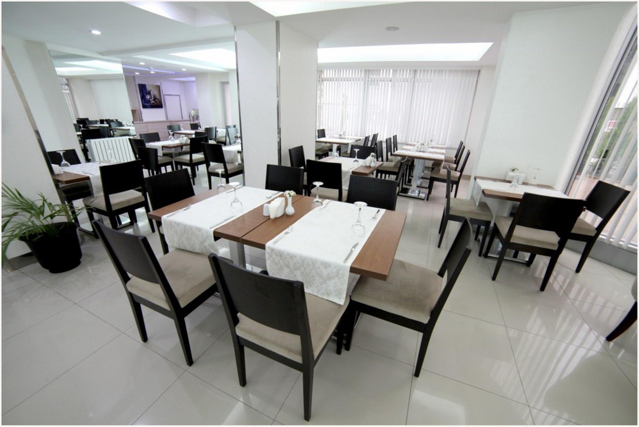Asrin Business Hotel Kizilay Ankara Exterior foto
