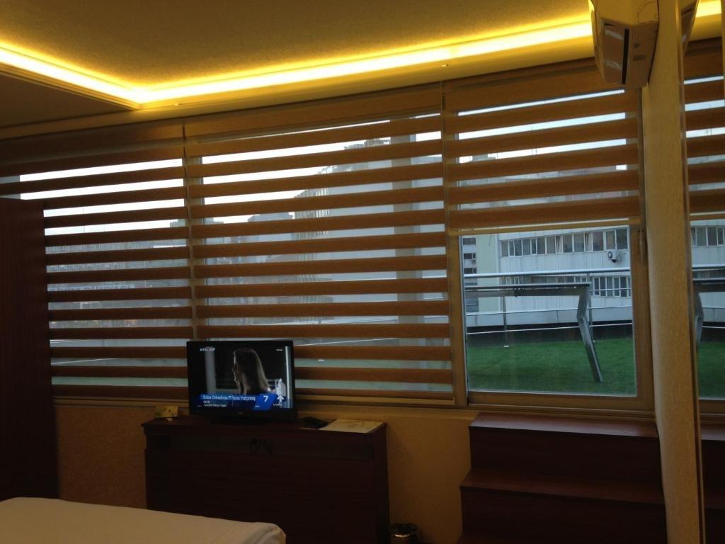 Asrin Business Hotel Kizilay Ankara Exterior foto